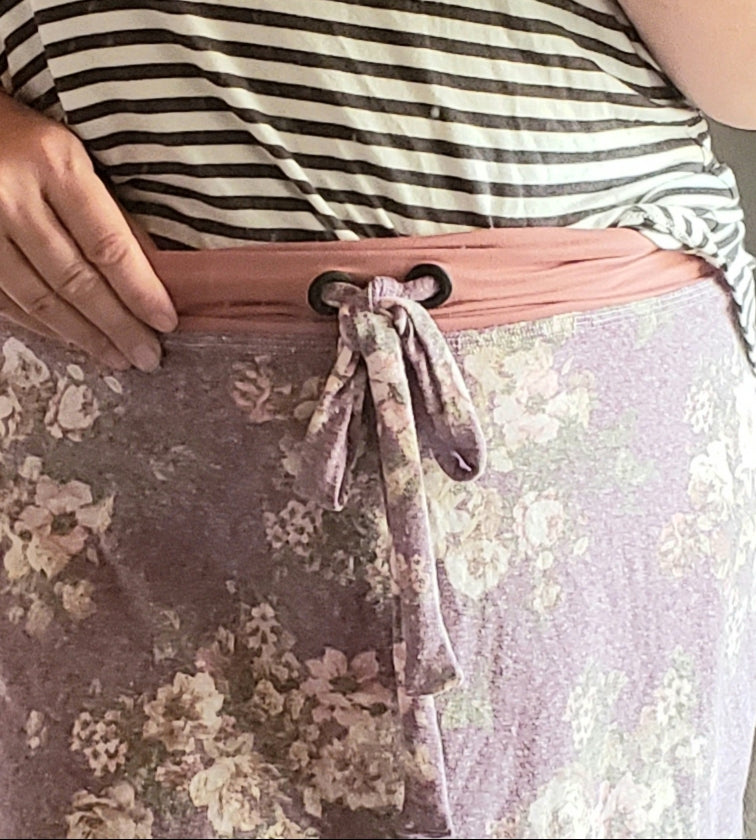 Dahlia Skirt Hacks! Part 2
