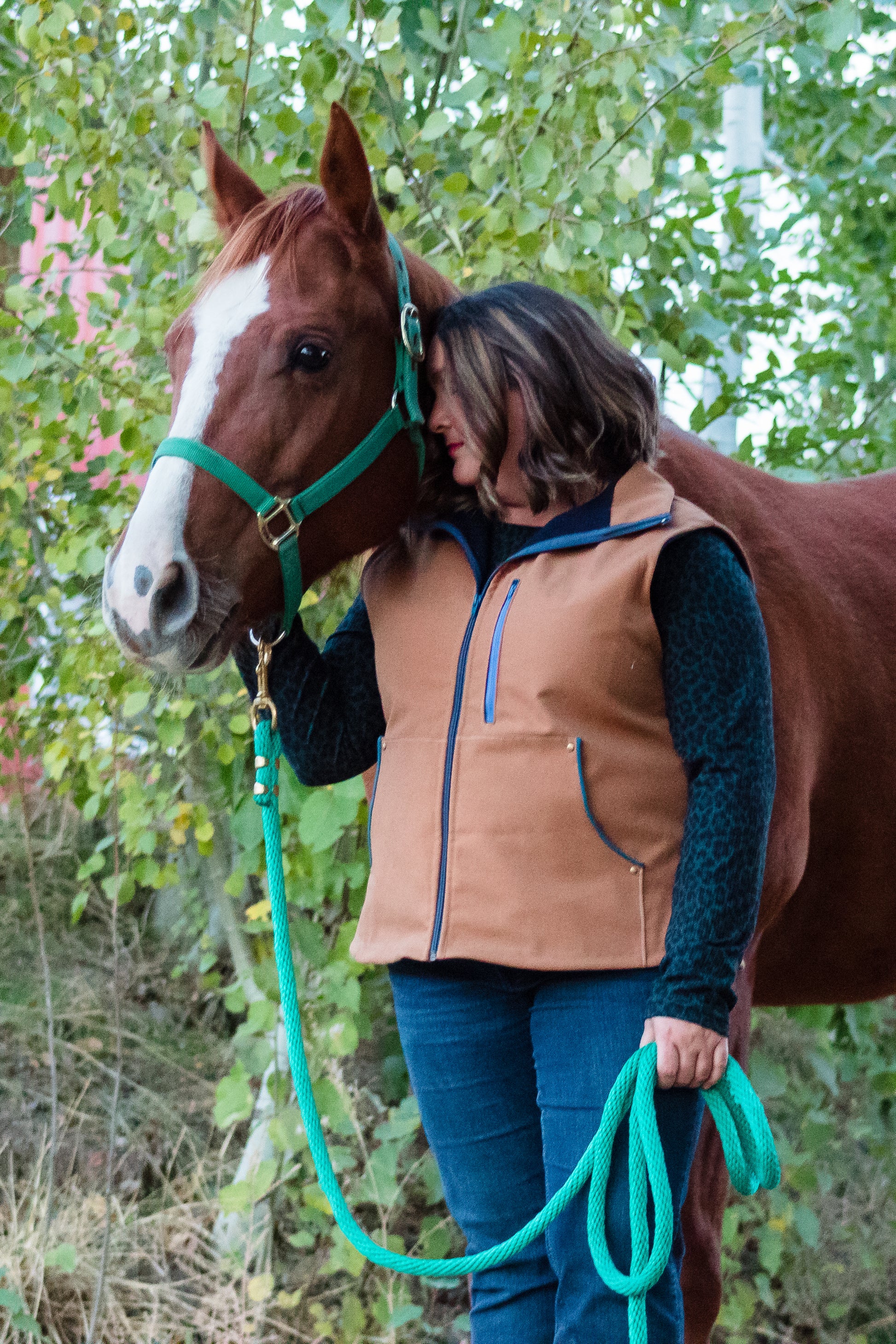 Alpine Vest