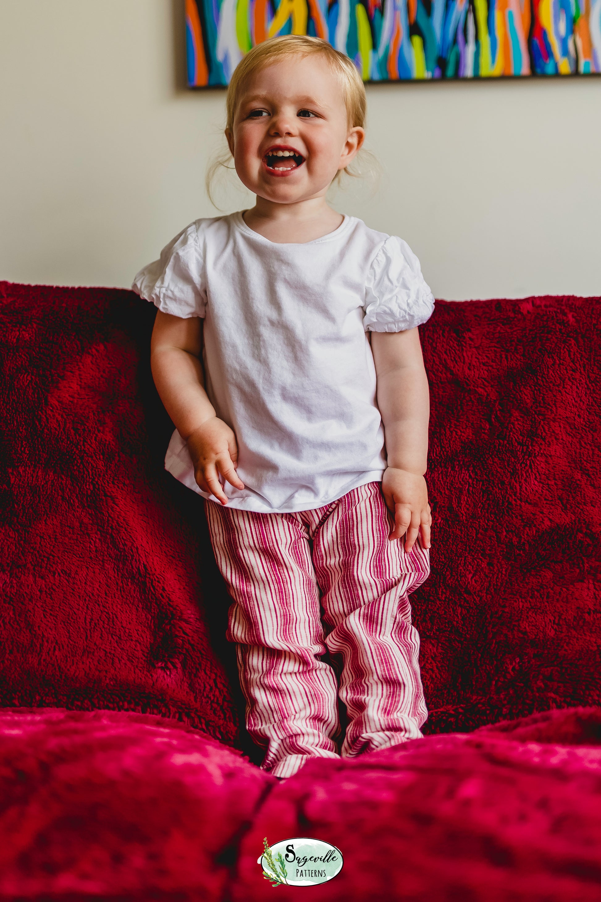 Kids Briar Pants & Shorts