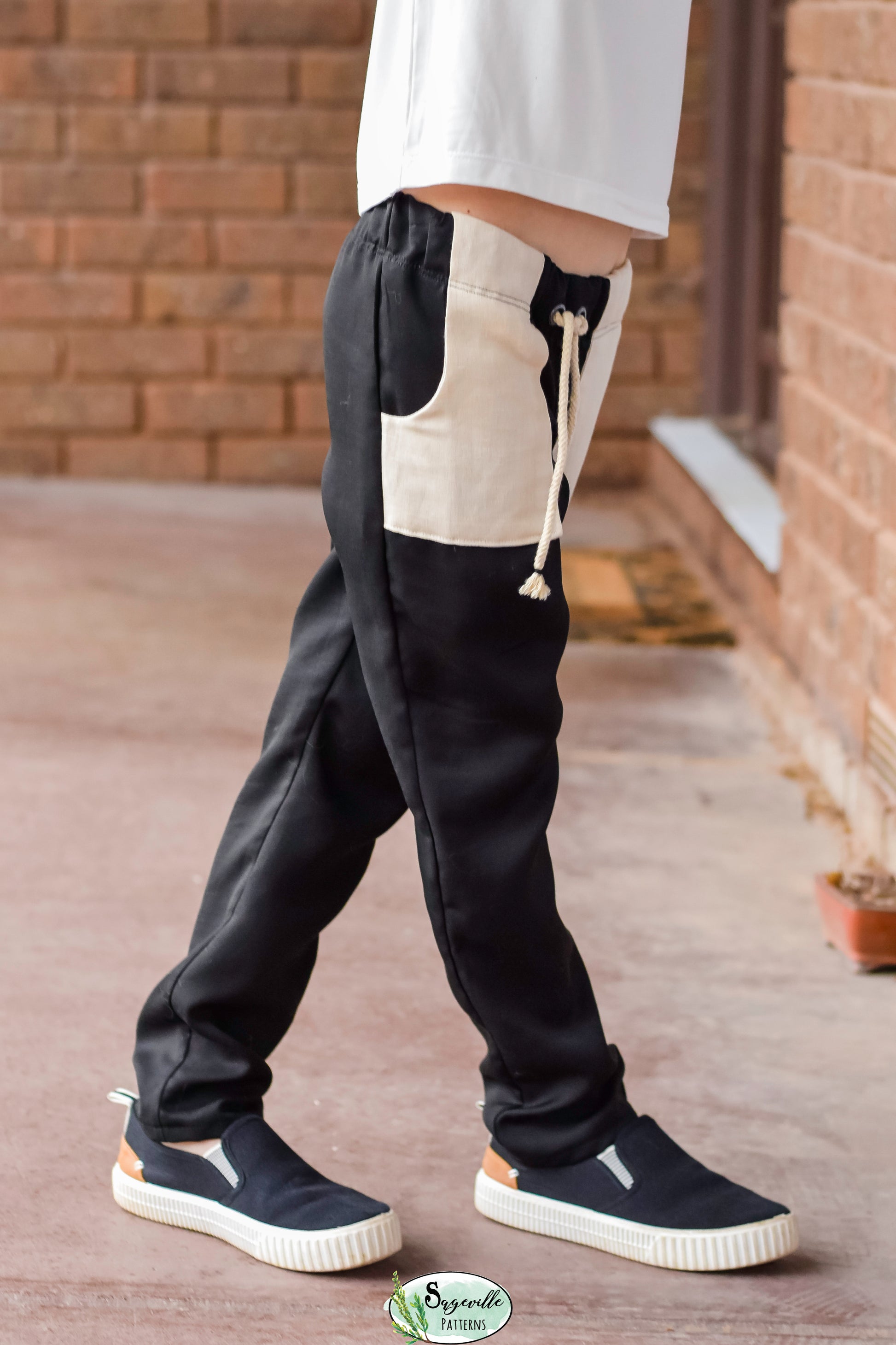 Kids Briar Pants & Shorts