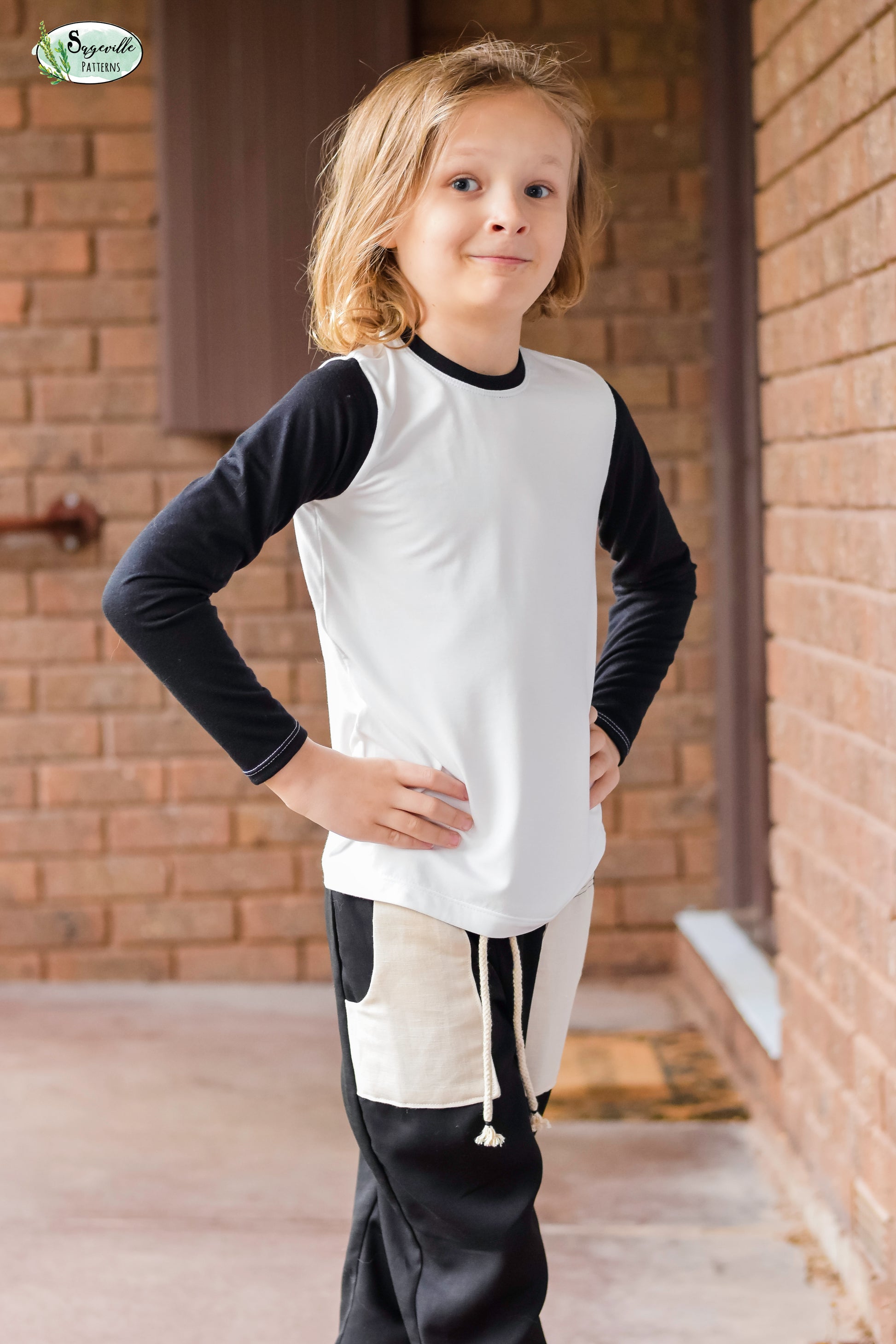 Kids Briar Pants & Shorts