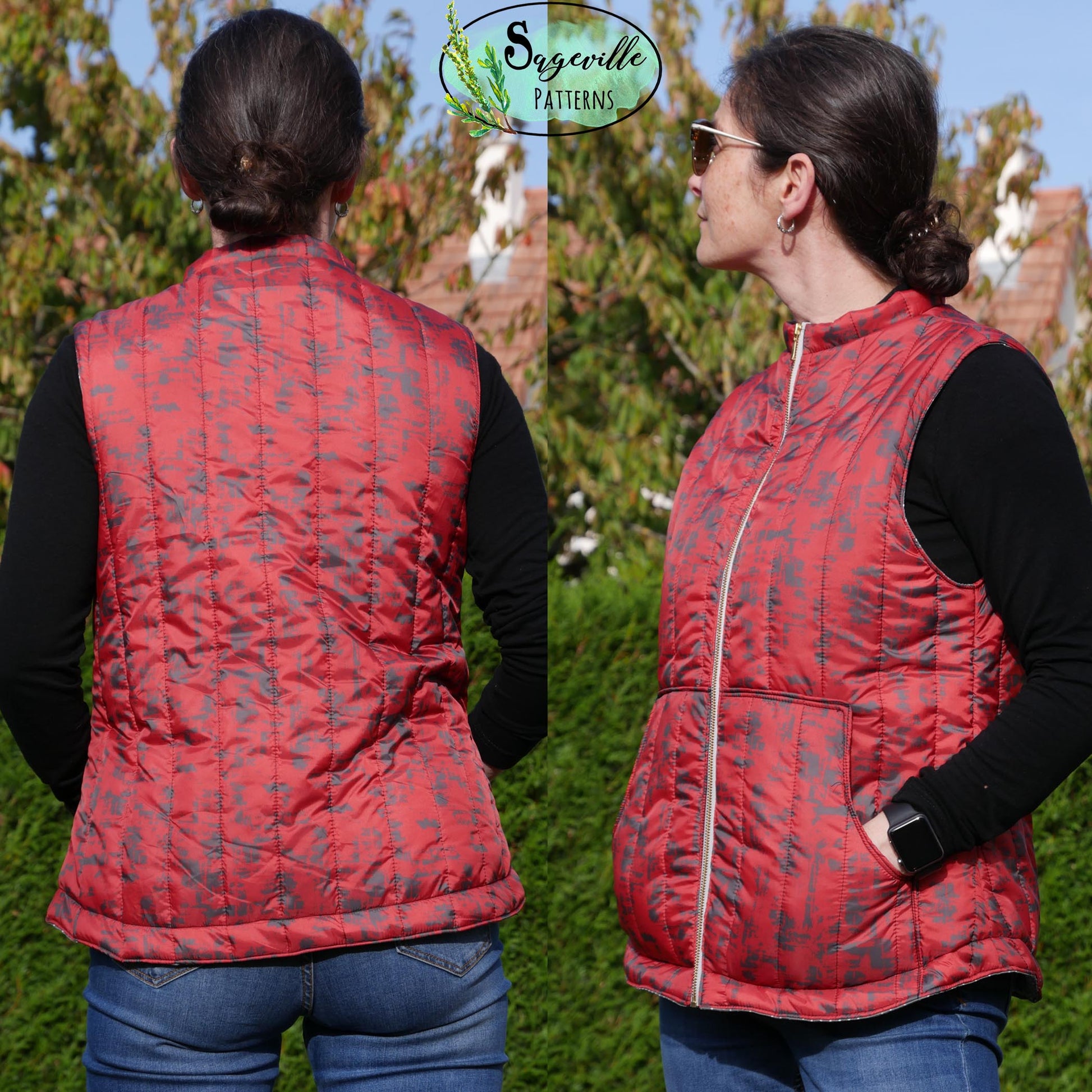 Alpine Vest
