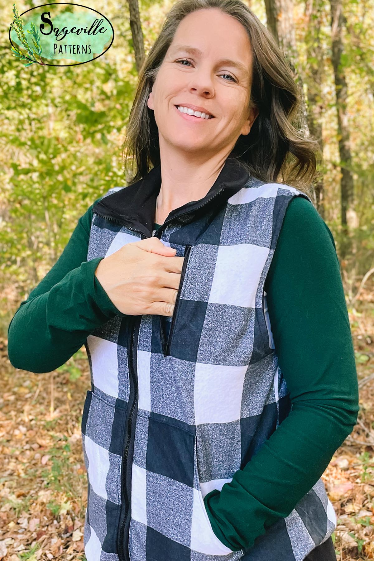Alpine Vest