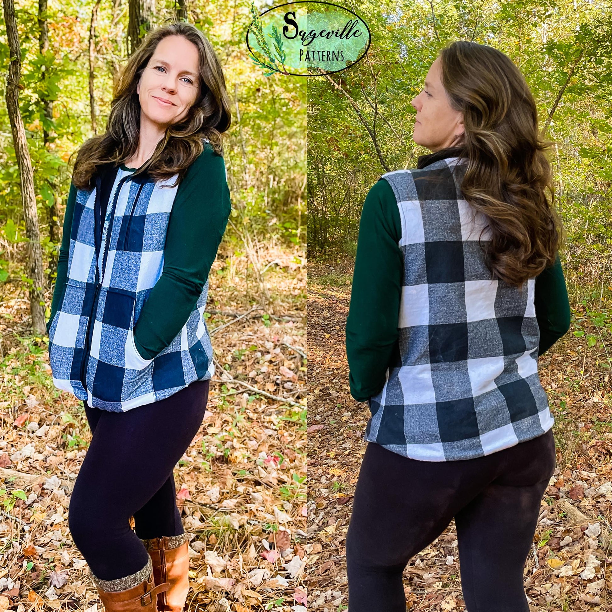 Alpine Vest