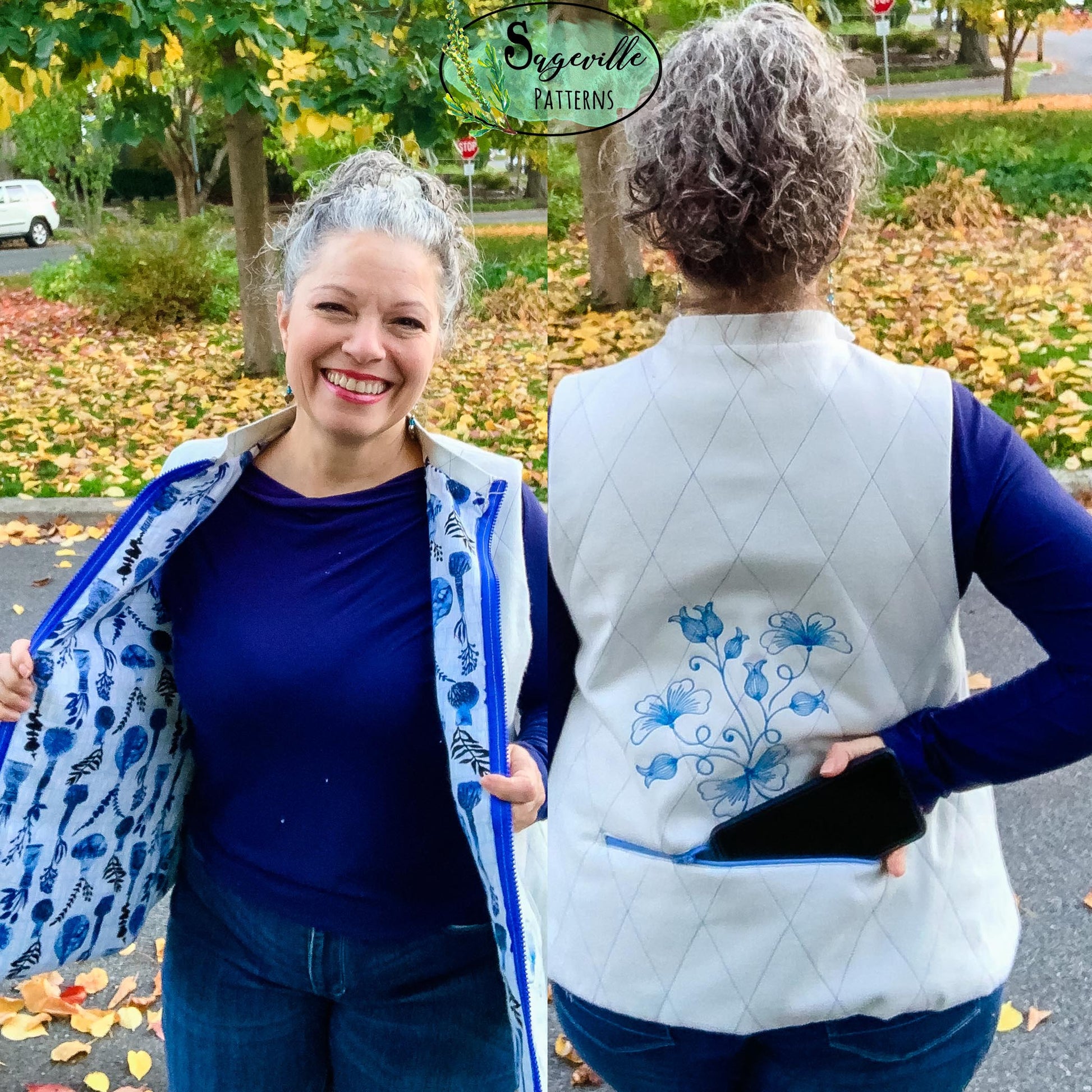 Alpine Vest