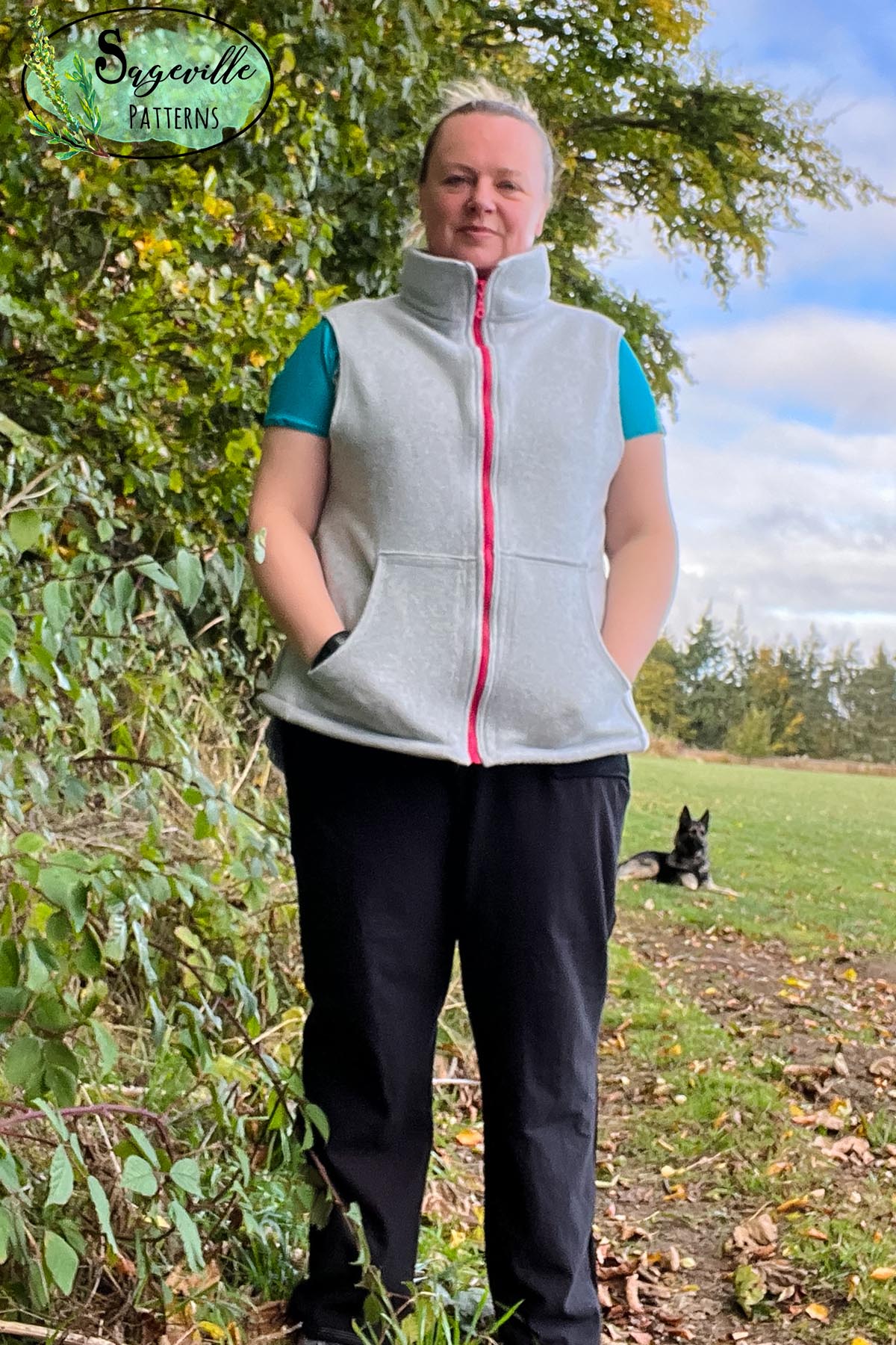 Alpine Vest