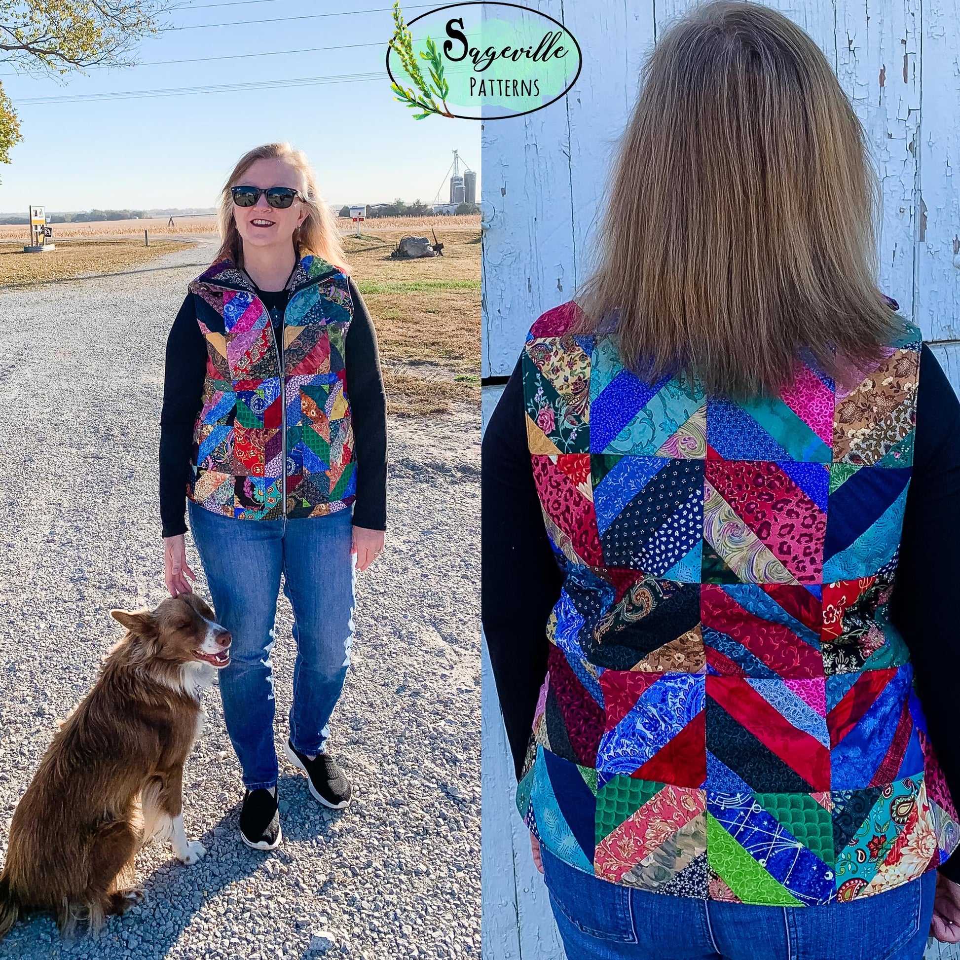 Alpine Vest