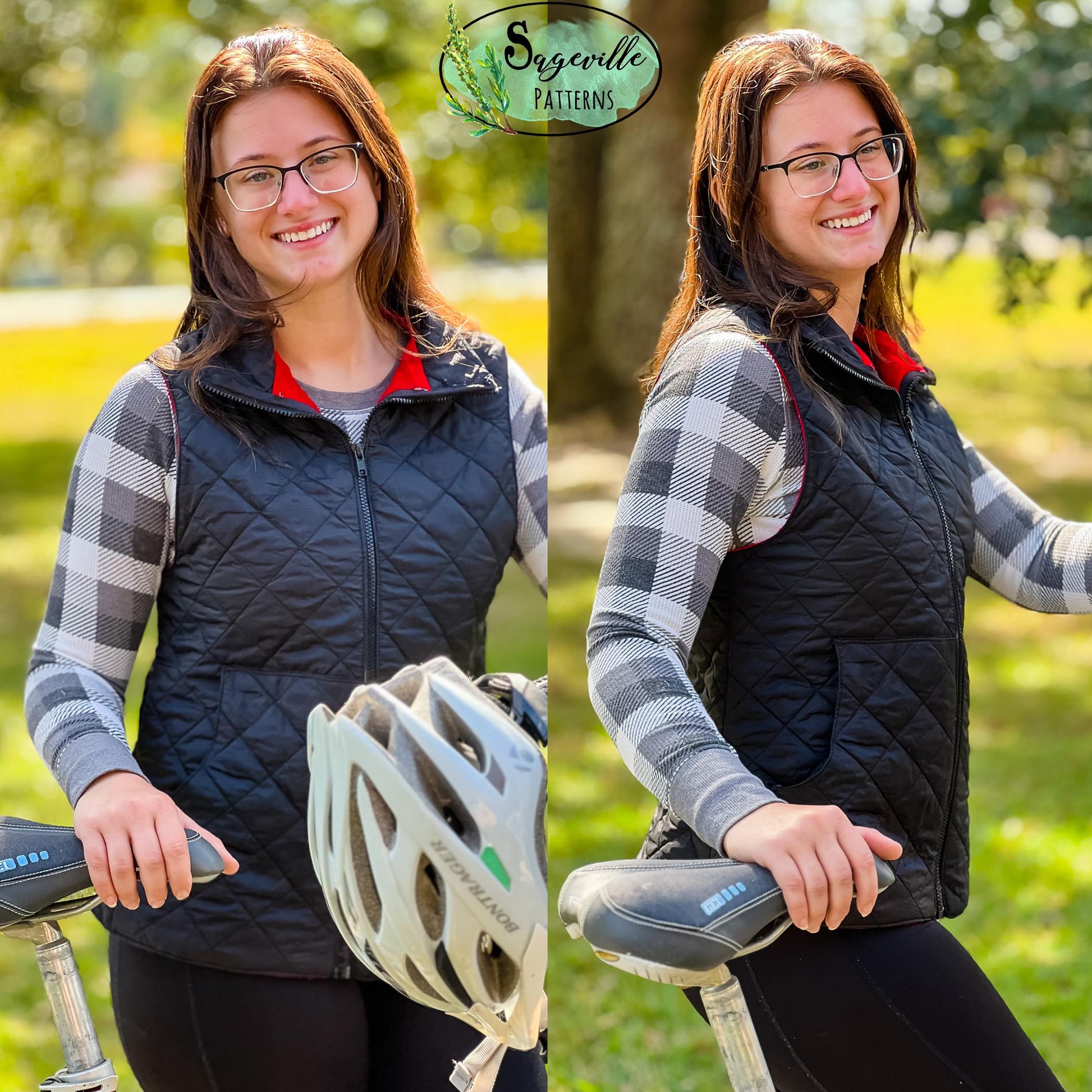 Alpine Vest