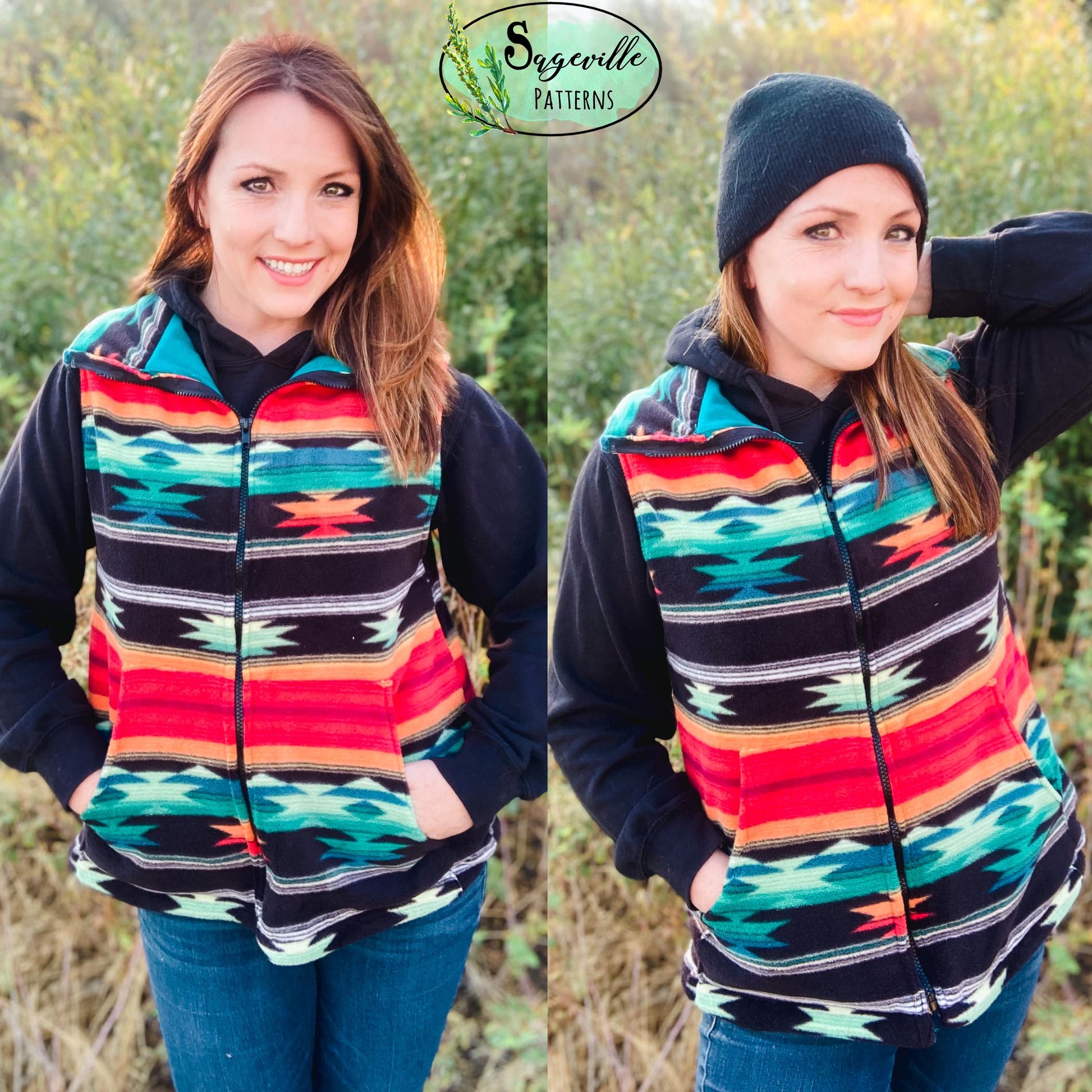 Alpine Vest