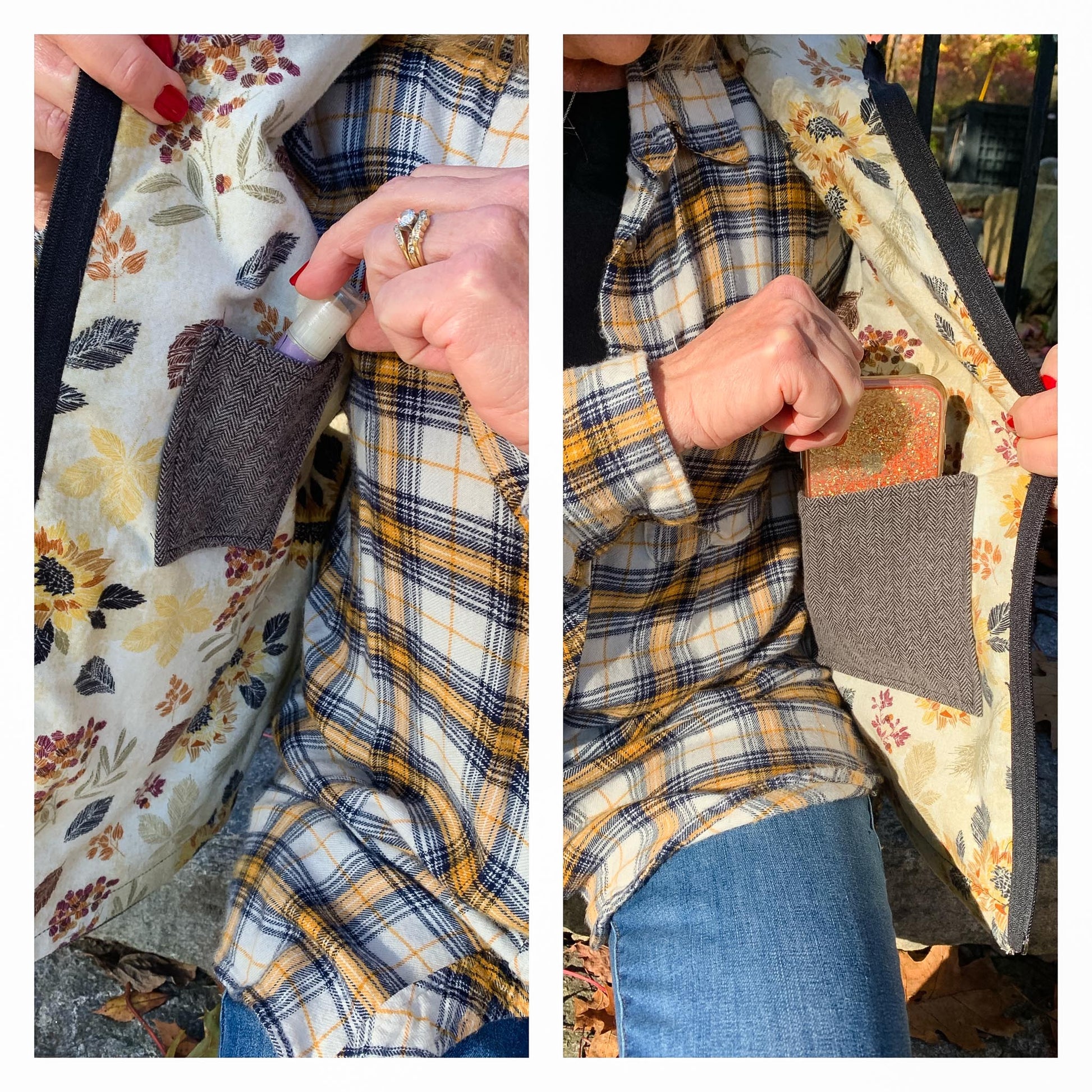 Alpine Vest