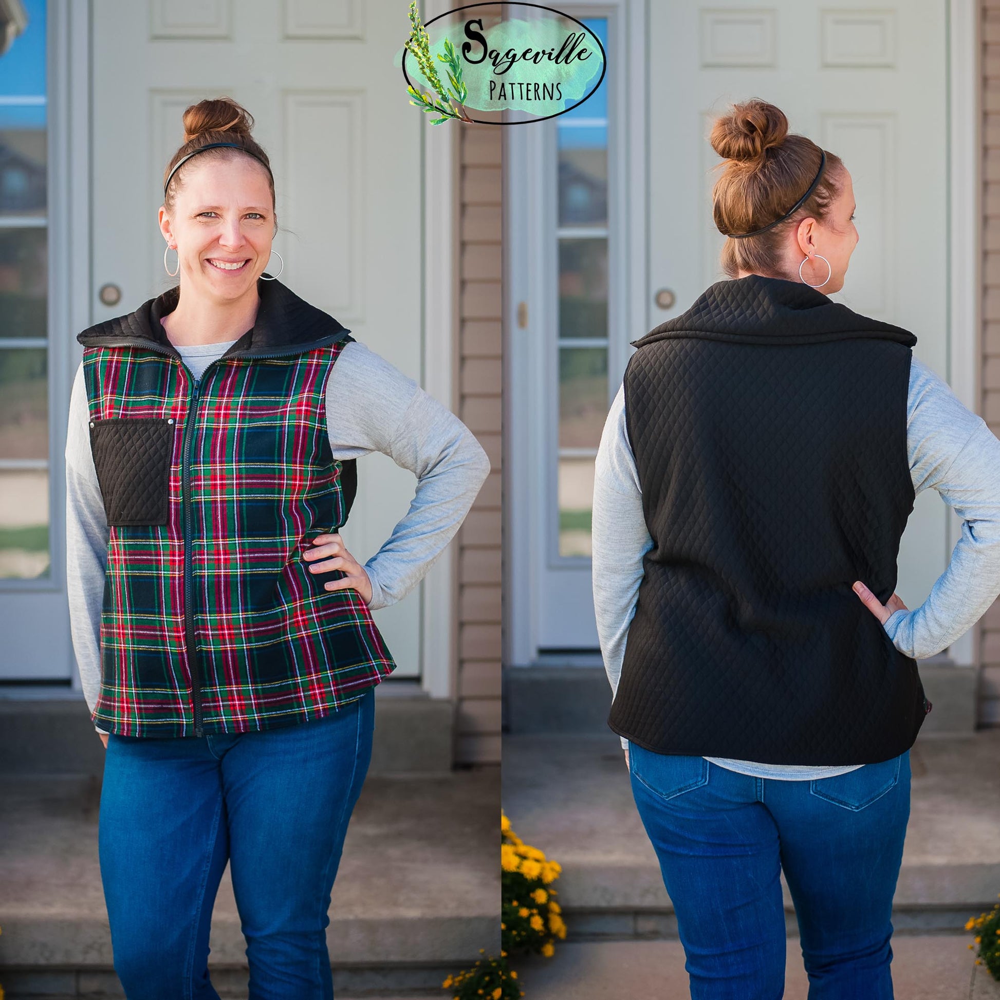 Alpine Vest