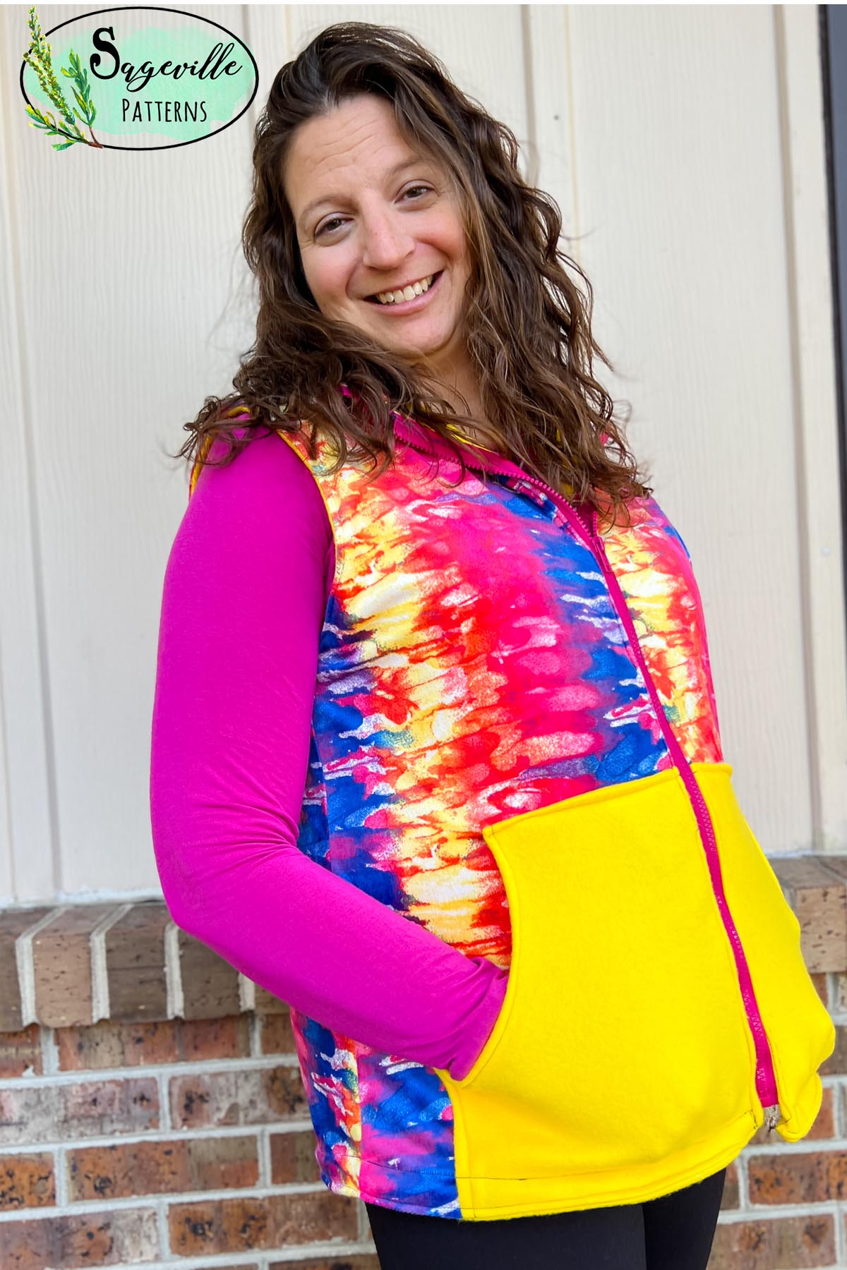 Alpine Vest