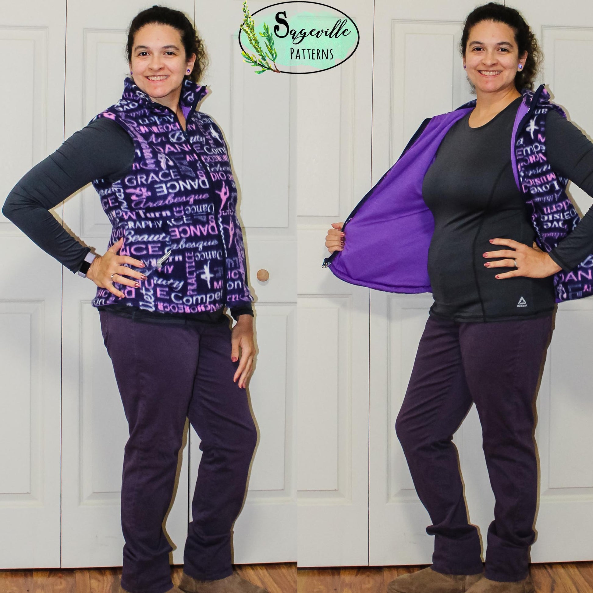 Alpine Vest