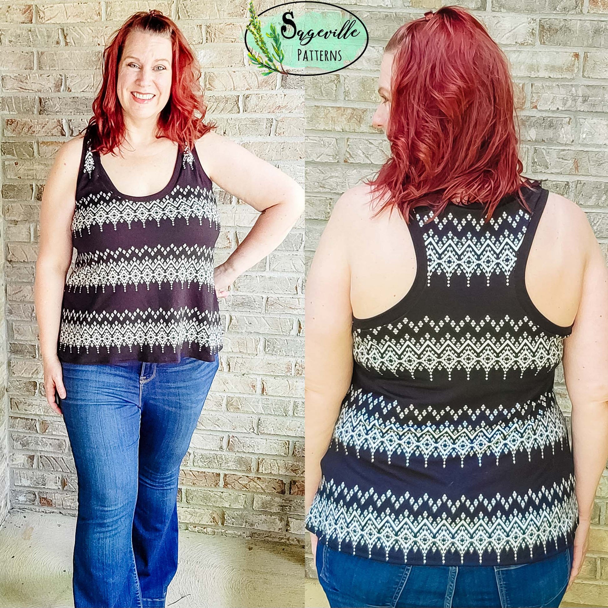 Calla Tank