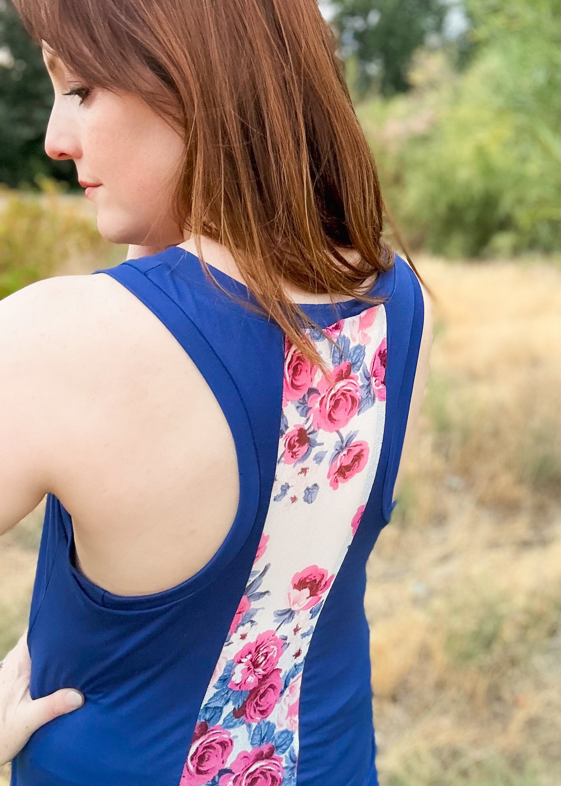 Calla Tank