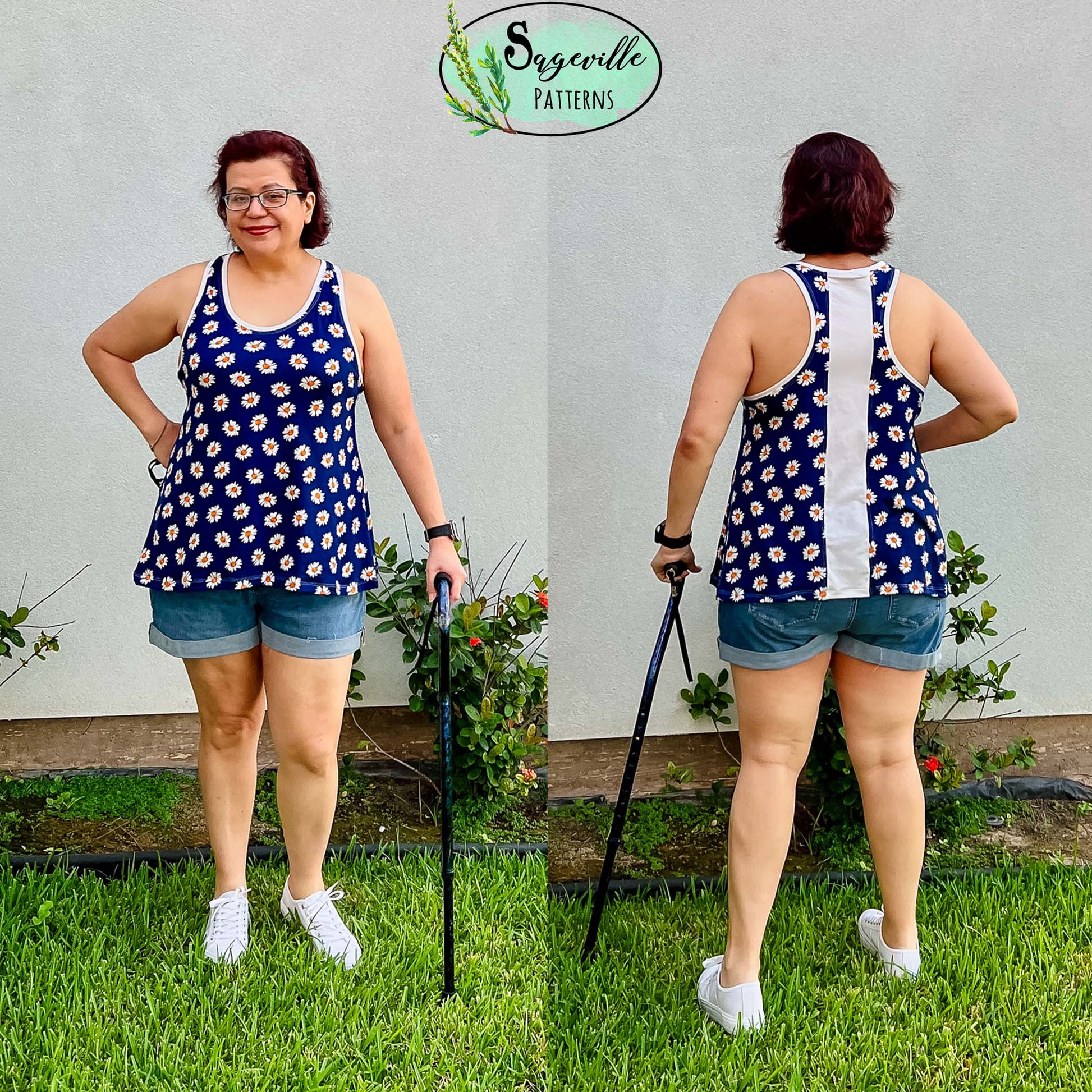 Calla Tank