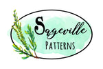 Sageville Patterns