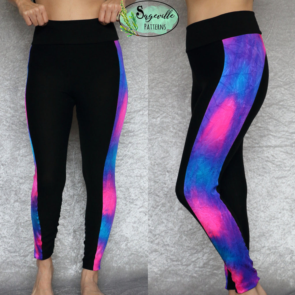 Lupine Leggings