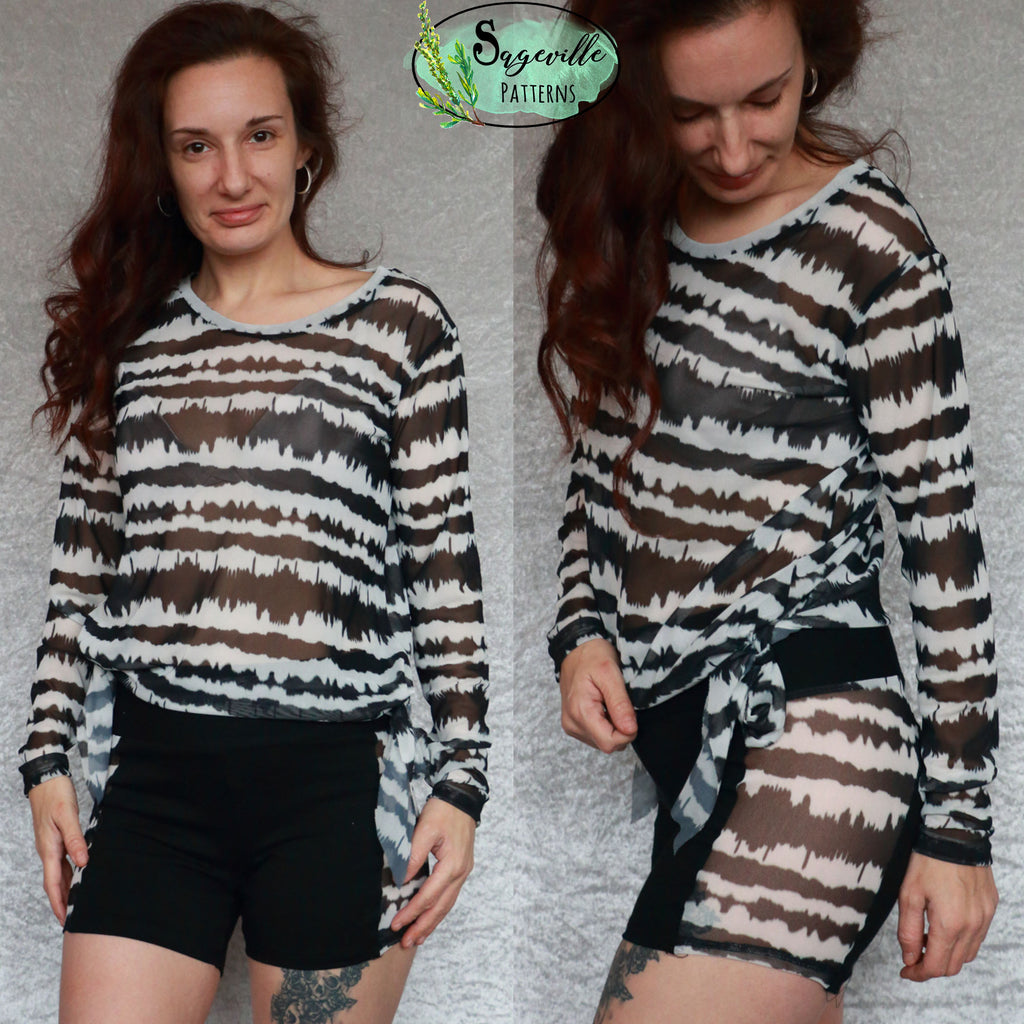 Lupine Leggings