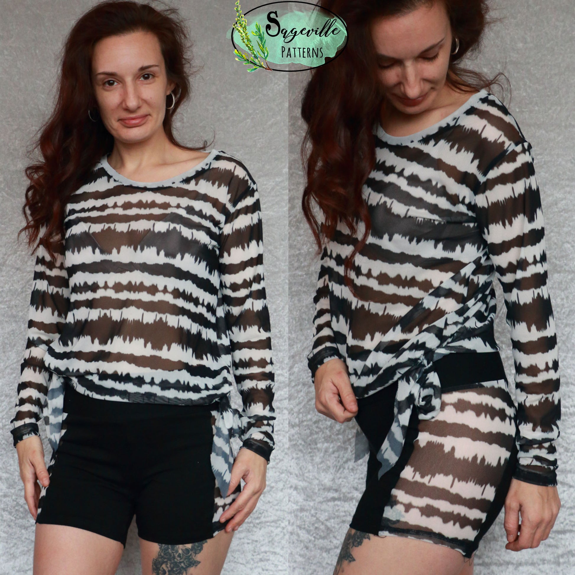 Lupine Leggings
