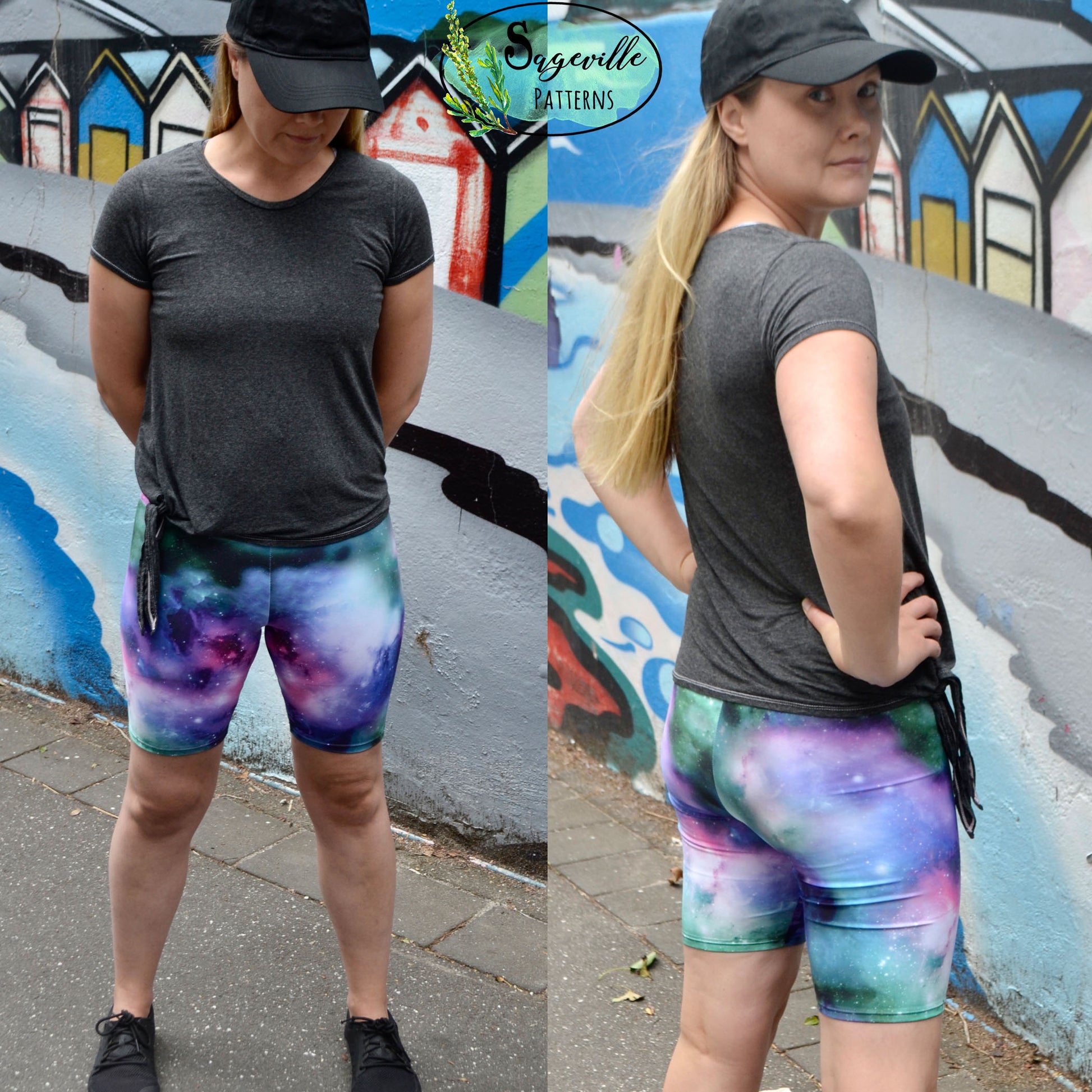 Lupine Leggings