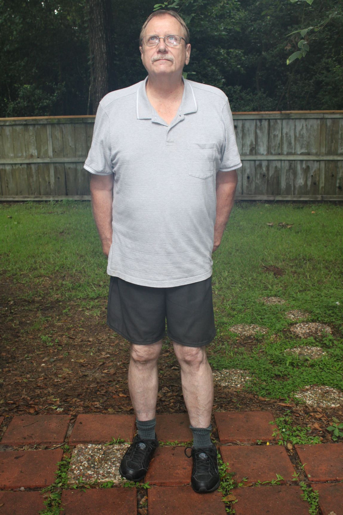Mens Briar Pants & Shorts