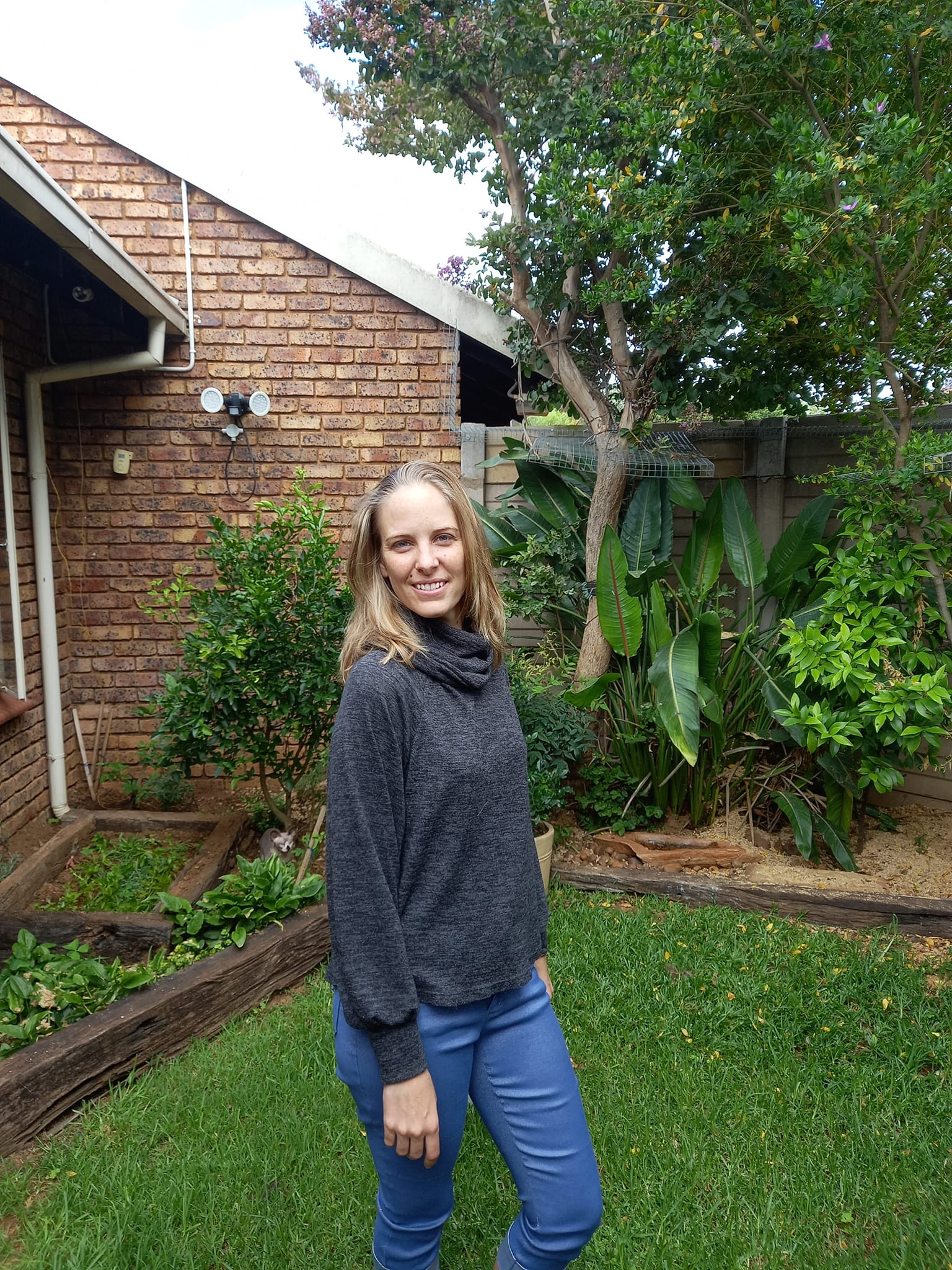 Aspen Raglan