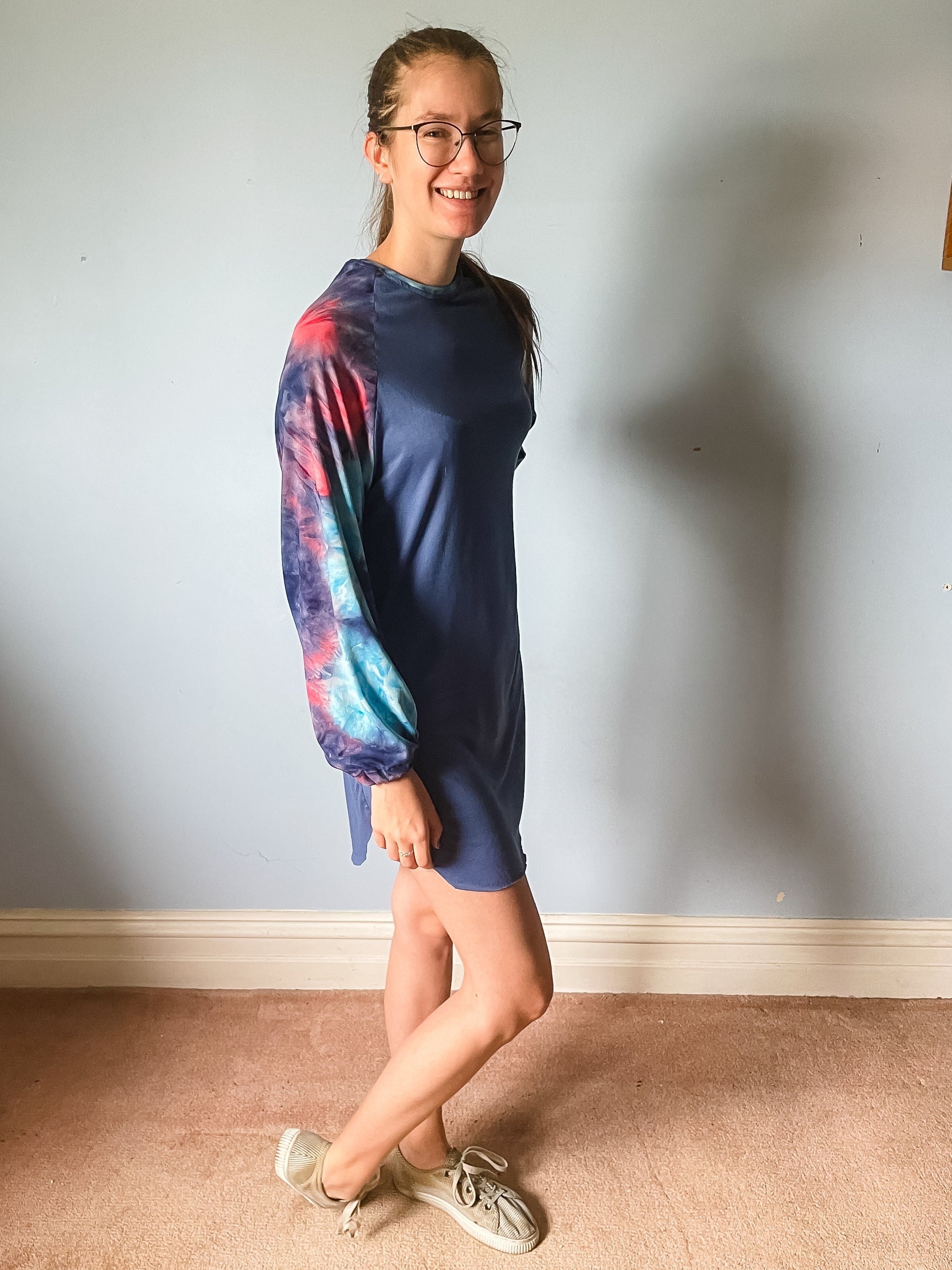 Aspen Raglan