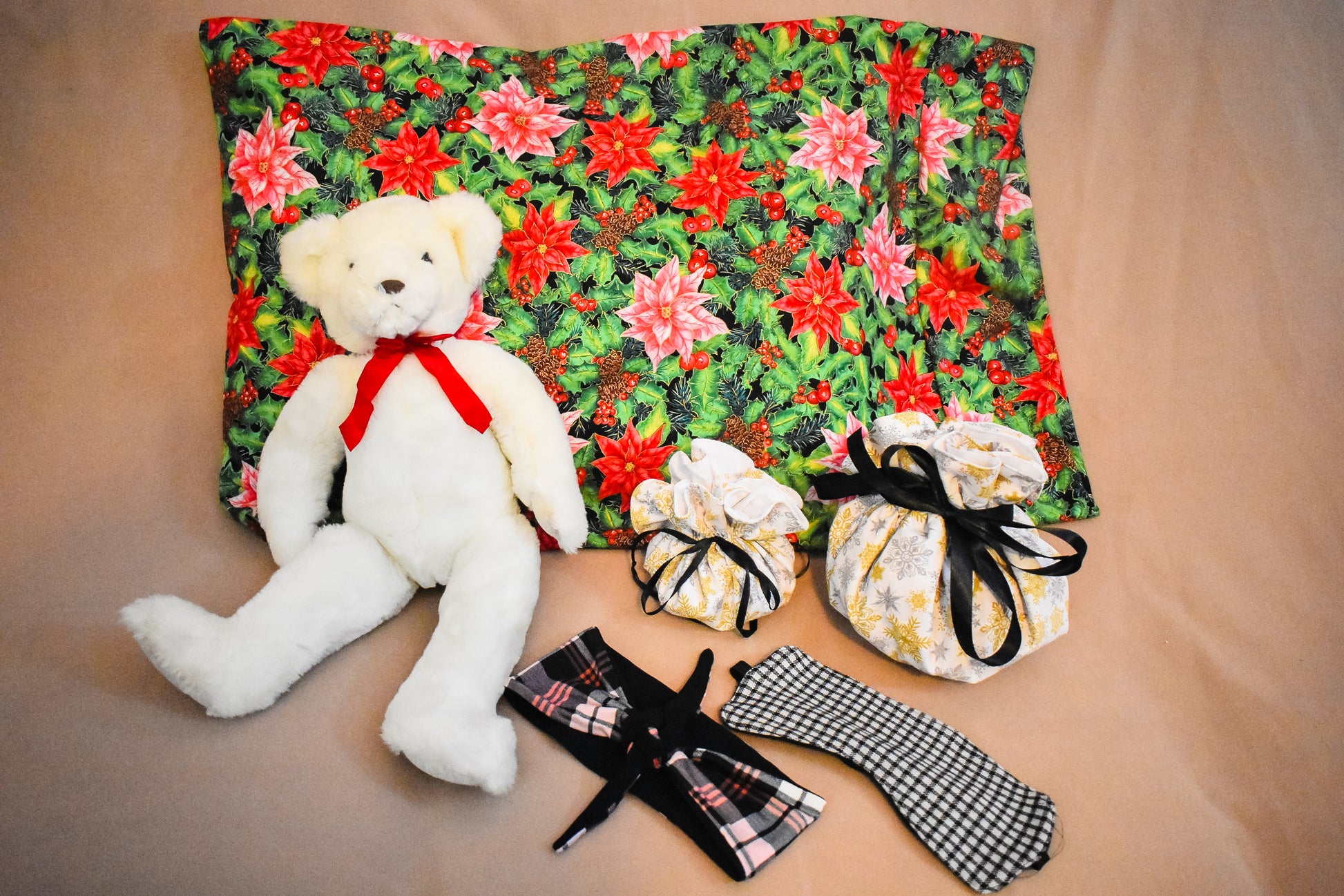 Winterberry Beauty Set