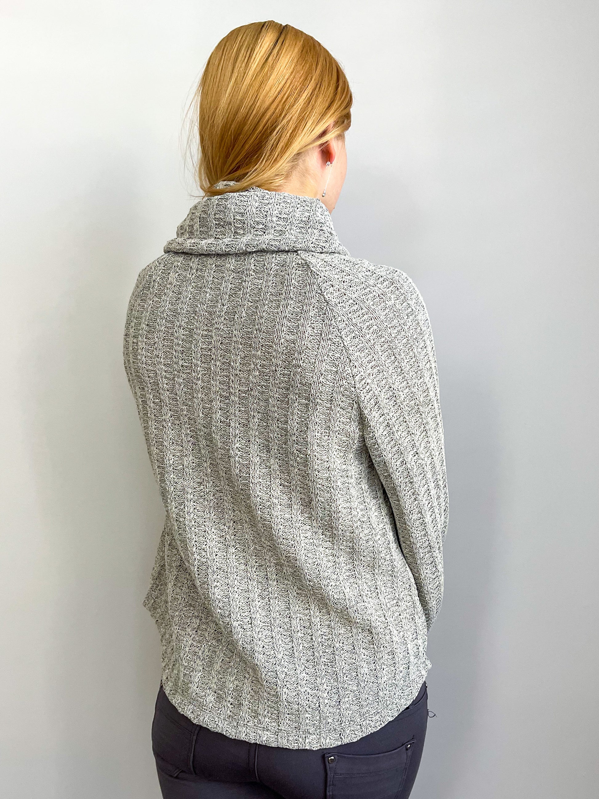 Aspen Raglan