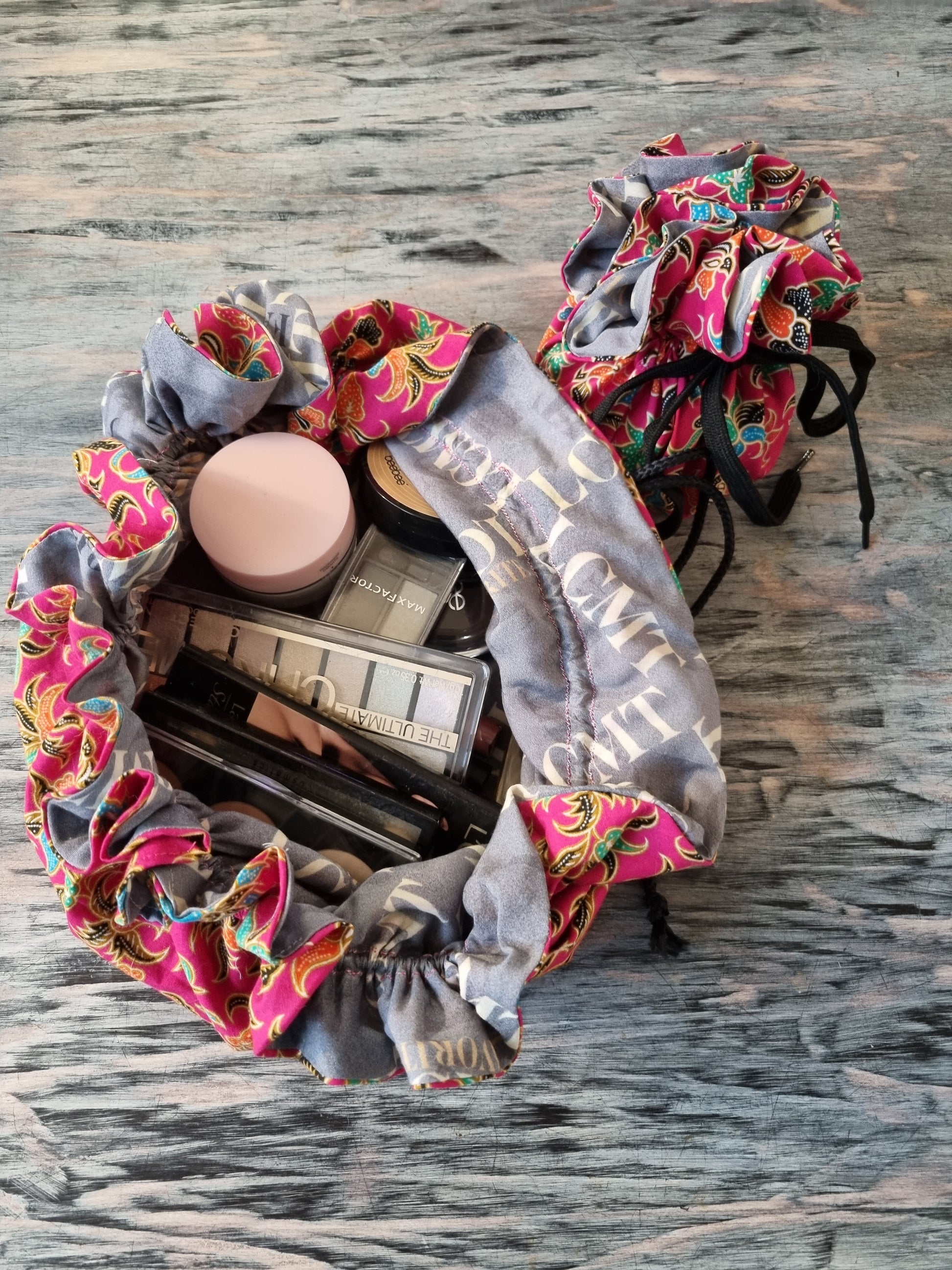 Winterberry Beauty Set