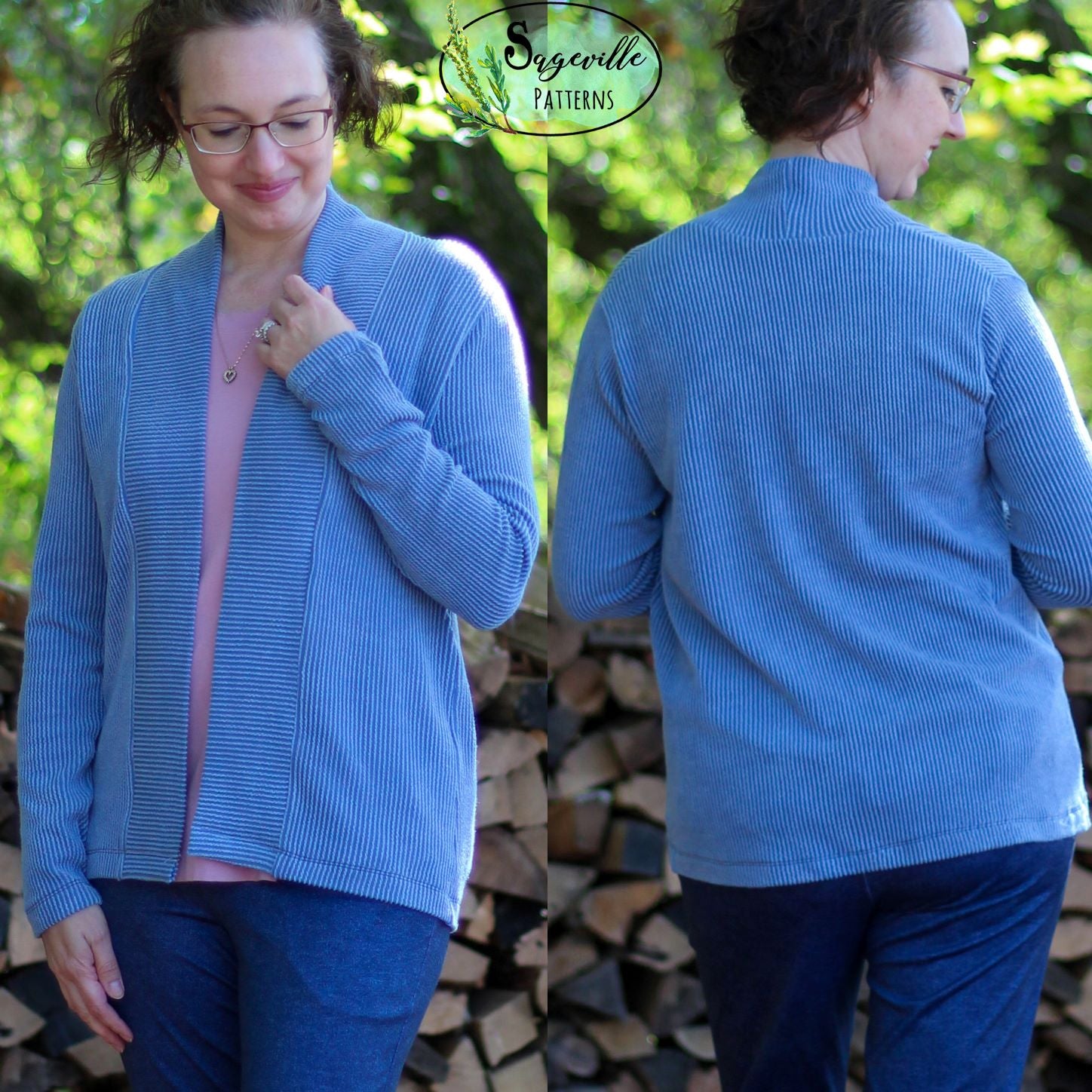 Ivy Cardigan