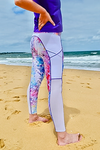 Lupine Leggings