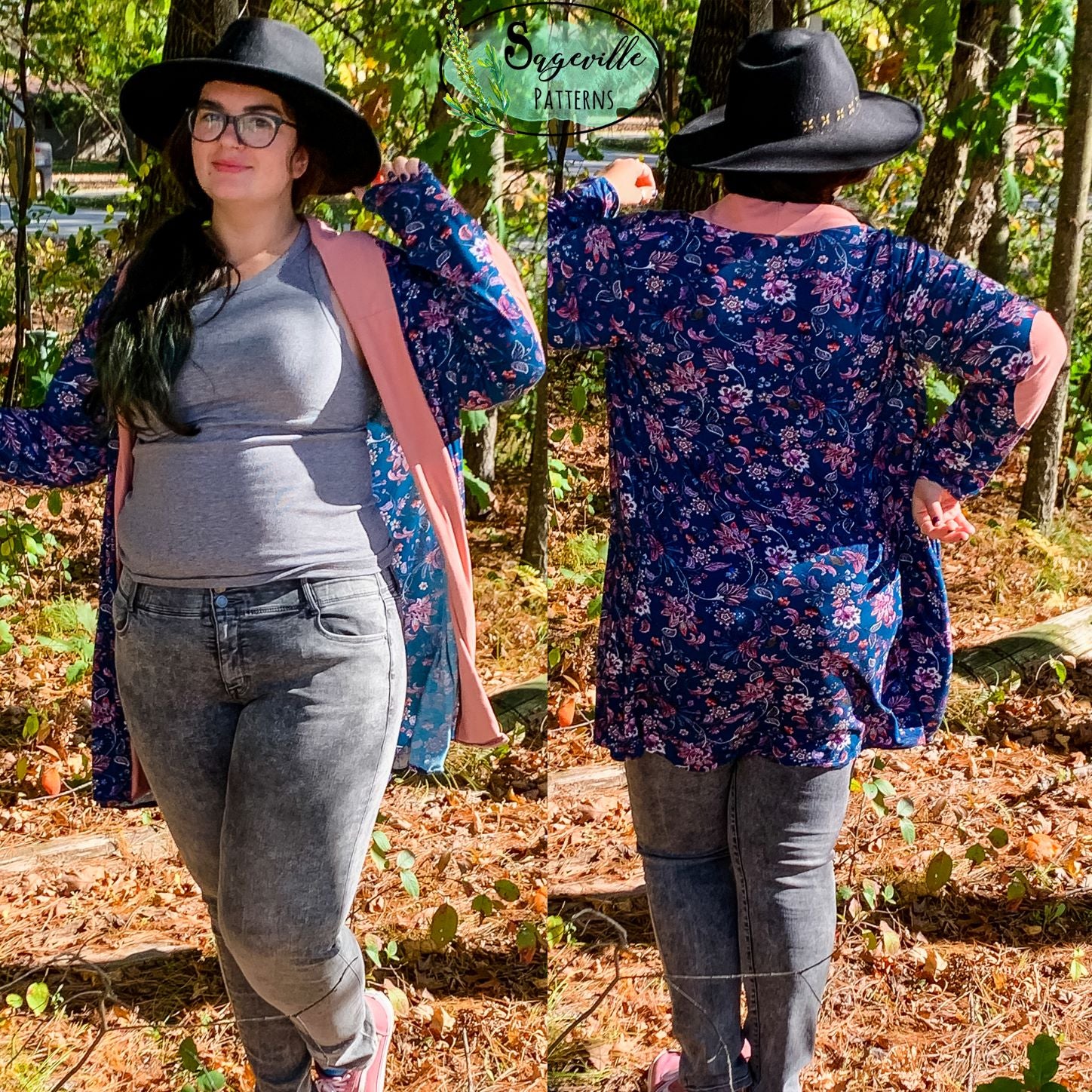Ivy Cardigan